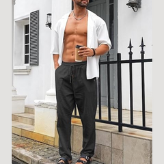 LINERA™ - PANTALONI BĂRBAȚI