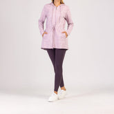 MISSY - HANORAC 100% BUMBAC PENTRU DAMĂ