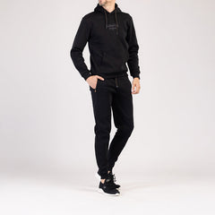 FLEXOR - PANTALONI BĂRBĂTEȘTI DIN BUMBAC