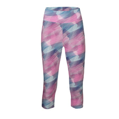 COLANȚI 3/4 PENTRU DAMĂ - FLEXIBILITATE ȘI SUPORT - YOGAMI