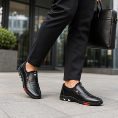 MAVOREX™ - PANTOFI ELEGANȚI BĂRBĂTEȘTI CU TALPĂ ANTIDERAPANTĂ