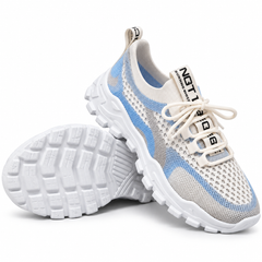 AIRSYNQ™ - ADIDAȘI DE DAMĂ RESPIRABILI PENTRU CONFORT PE TOT PARCURSUL ZILEI