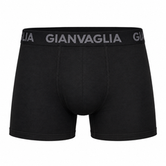 BOXERI DIN BUMBAC – 1 BUC.