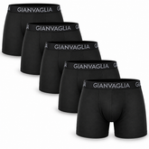 COTTONCORE – BOXERI DIN BUMBAC – 4+1 GRATIS