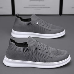 SLIPVEX™ - PANTOFI SPORT CASUAL CU SLIP-ON