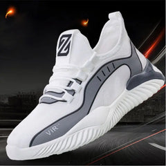 VELOXIS™ - ALERGARE SPORT MERS STIL PANTOFI
