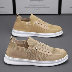 SLIPVEX™ - PANTOFI SPORT CASUAL CU SLIP-ON