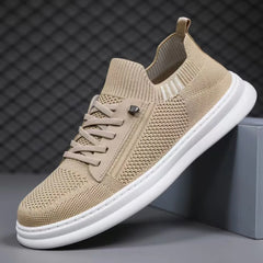 SLIPVEX™ - PANTOFI SPORT CASUAL CU SLIP-ON