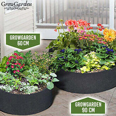GROWGARDEN® - PAT ÎNALT PENTRU GRĂDINĂ