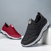 PLUSHBOOT™ - TENISI DE IARNA UNIVERSALI