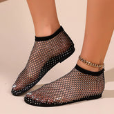 LUXEGLAM™ - PANTOFI UNICI DE DAMA