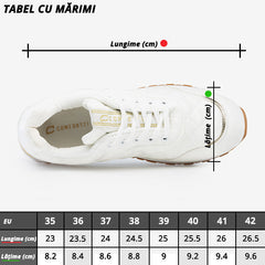 ADIDAȘI UȘORI LA MODĂ, CU TALPĂ ANTI-ALUNECARE CHICMOVE™