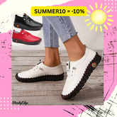 PANTOFI CONFORTABILI DE DAMĂ PENTRU DIVERSE OCAZII STEADYEDGE™