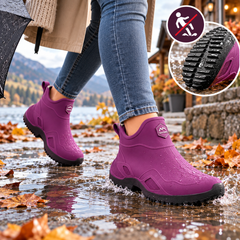 STORMSTEPS™ - ÎNCĂLȚĂMINTE JOASĂ DE GRĂDINĂ PENTRU DAMĂ