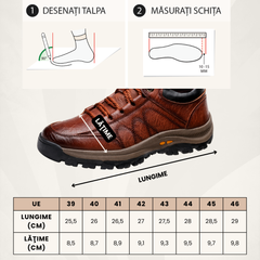 SPRINGWALK PRO – ÎNCĂLȚĂMINTE TREKKING BĂRBĂTEASCĂ DE TOP