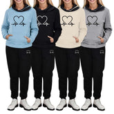 WARMFLEX™ - SET CONFORTABIL PENTRU FEMEI