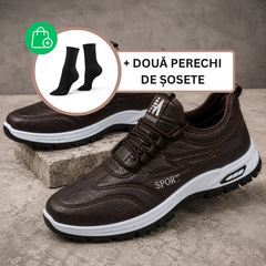 COMFIO™ - PANTOFI PENTRU BĂRBAȚI