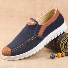 ALBIONIX - PANTOFI SPORT CASUAL PENTRU BĂRBAȚI