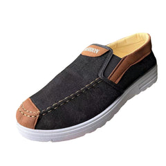 ALBIONIX - PANTOFI SPORT CASUAL PENTRU BĂRBAȚI