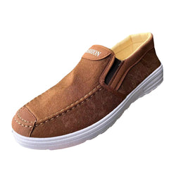 ALBIONIX - PANTOFI SPORT CASUAL PENTRU BĂRBAȚI