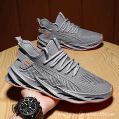 RUNOVEX - PANTOFI SPORT PENTRU BĂRBAȚI