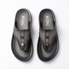 NOVARO™ - SANDALE CASUAL DE VARĂ PENTRU BĂRBAȚI, PAPUCI