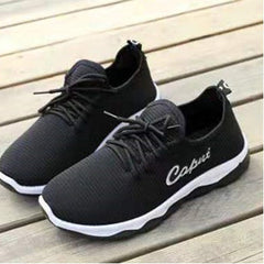 AERELUX™ - PANTOFI DE ALERGARE ÎN AER LIBER, RESPIRABILI, UȘORI, CONFORTABILI