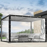 ALLSEASON PRO – HUSA UNIVERSALĂ PENTRU EXTERIOR