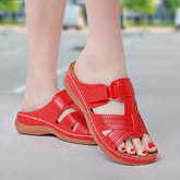 RETROLADY™ – ȘLAPI CONFORTABILI PENTRU FEMEI