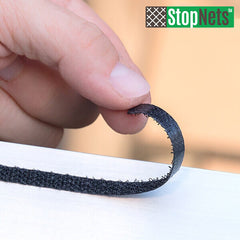 PERDEAUA MAGNETICĂ ÎMPOTRIVA INSECTELOR STOPNETS™