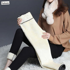 MISSCASHMERE® – COLANȚI TERMICI DE IARNĂ