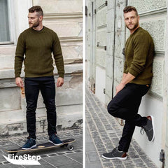 FIRESTEP® – PANTOFI CONFORTABILI BĂRBAȚI