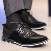 MENSCHOICE™ – ÎNCĂLȚĂMINTE PENTRU BĂRBAȚI