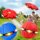 MINGE INTERACTIVĂ DIN MATERIALE FLEXIBILE 1+1 GRATUIT FLYBALL™