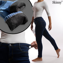 SKINNY® - BLUGI CĂLDUROȘI DE IARNĂ