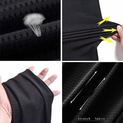 SPORTYMESH™ - PANTALONI SPORT PENTRU BĂRBAȚI