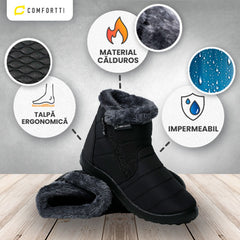 TOP™ – ÎNCĂLȚĂMINTE TERMO ÎNALTĂ