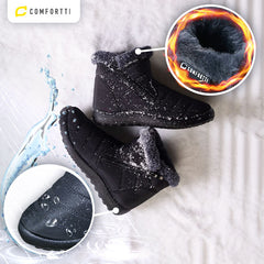 TOP™ – ÎNCĂLȚĂMINTE TERMO ÎNALTĂ