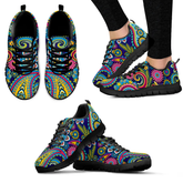 ADIDAȘI COLORAȚI DE DAMĂ UȘORI PENTRU FIECARE ZI BOHOSTEP™