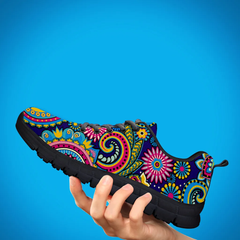 ADIDAȘI COLORAȚI DE DAMĂ UȘORI PENTRU FIECARE ZI BOHOSTEP™