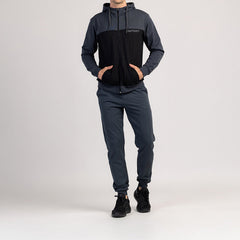 VANTOR - HANORAC 100% BUMBAC PENTRU BĂRBAȚI