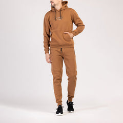 FLEXOR  - PANTALONI BĂRBĂTEȘTI DIN BUMBAC