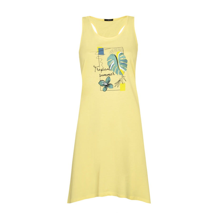 ROCHIE DE VARĂ 100% BUMBAC - VIVASUN