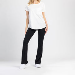 RIVA - PANTALONI LUNGI DE DAMĂ PENTRU SPORT ȘI TIMP LIBER