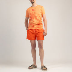 COSTUME DE BAIE BĂRBĂTEȘTI CU USCARE RAPIDĂ ȘI BUZUNARE - AZURRO