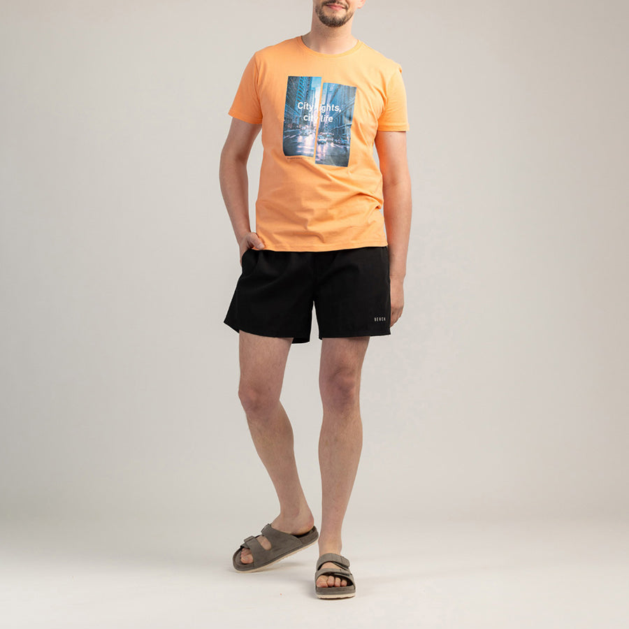 COSTUME DE BAIE BĂRBĂTEȘTI CU USCARE RAPIDĂ ȘI BUZUNARE - AZURRO