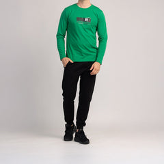 MOVIO - TRICOU 100% BUMBAC PENTRU BĂRBAȚI