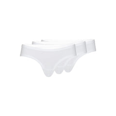 COMFYCHIC - CHILOȚI DE DAMĂ DIN BUMBAC, 3 BUCĂȚI