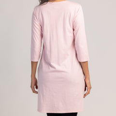 FINA  - TUNICĂ DIN BUMBAC PENTRU DAMĂ