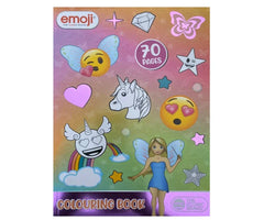 COLORLOL - CARTE DE COLORAT 4 BUC